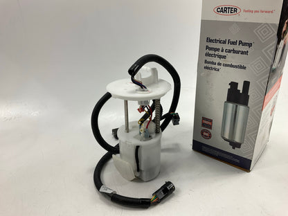 Missing Tank Seal - Carter P76041M Fuel Pump 2004-2005 Ford Freestar, Monterey