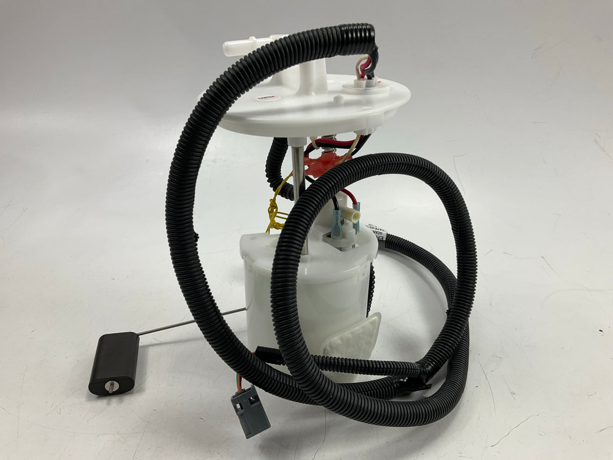 Missing Tank Seal - Carter P76041M Fuel Pump 2004-2005 Ford Freestar, Monterey