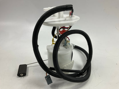 Missing Tank Seal - Carter P76041M Fuel Pump 2004-2005 Ford Freestar, Monterey