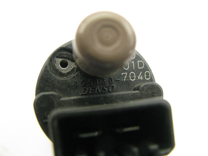 NEW Genuine OEM Denso 195130-7040 Electric Fuel Pump In Carter P76212 Box