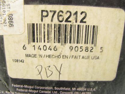 NEW Genuine OEM Denso 195130-7040 Electric Fuel Pump In Carter P76212 Box