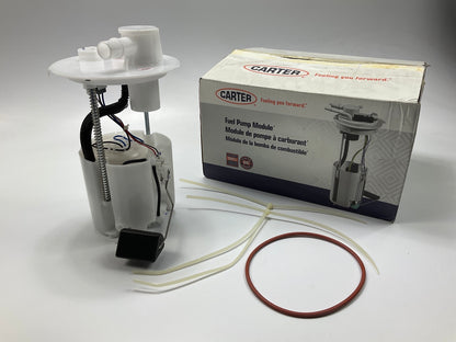 Carter P76578M Fuel Pump Module - 2005-2008 Pontiac Vibe, Corolla, Matrix