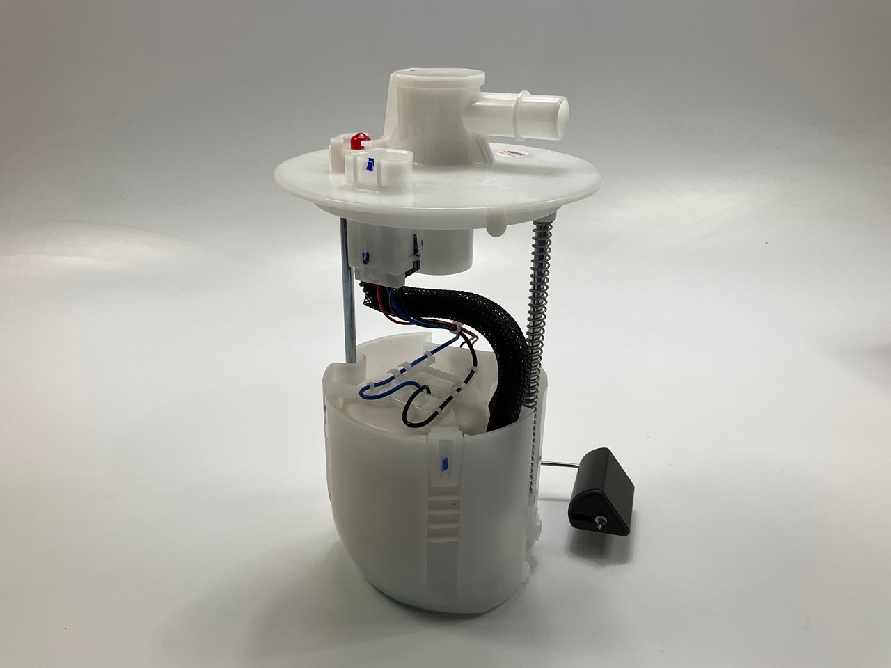 Carter P76578M Fuel Pump Module - 2005-2008 Pontiac Vibe, Corolla, Matrix