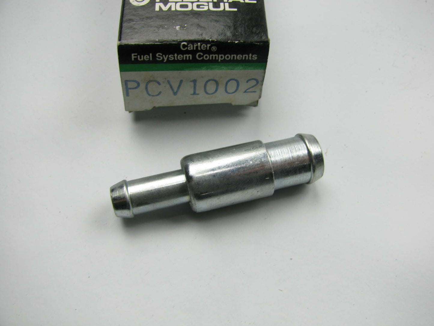 Carter PCV1002 PCV Valve - 1974 Toyota Corolla 1.6L