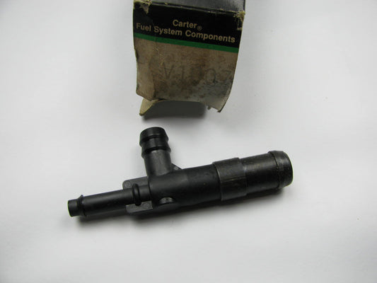 Carter PCV1007 PCV Valve For 1979-1991 Jeep AMC 304 360 V8