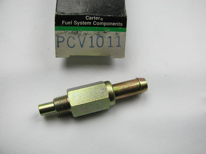 Carter PCV1011 PCV Valve