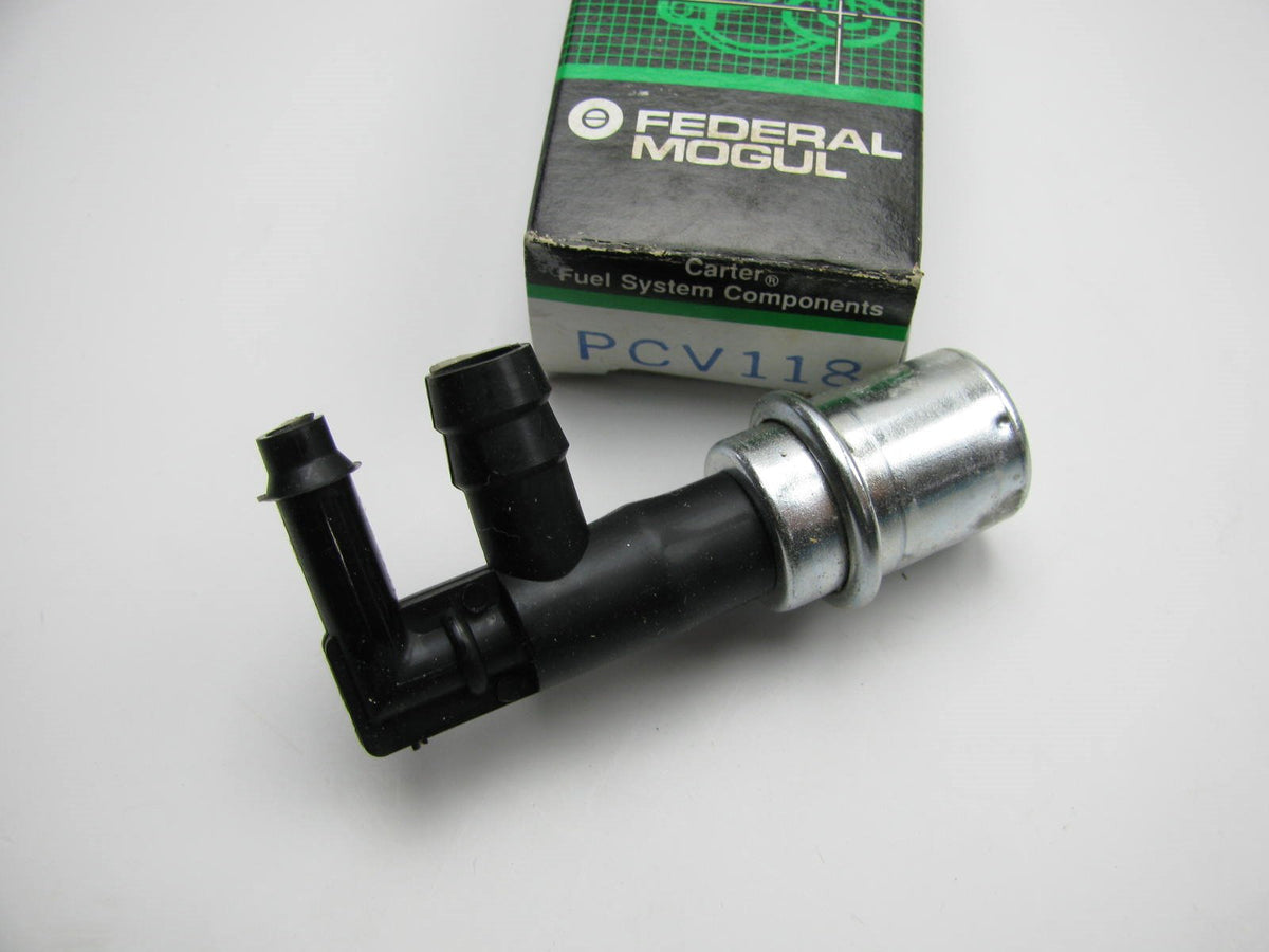 Carter PCV118 PCV Valve