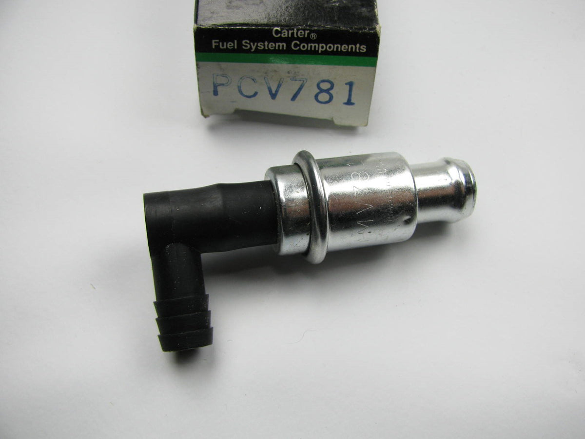 Carter PCV781 PCV Valve