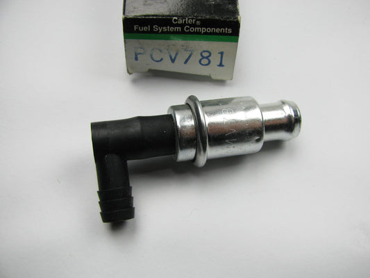 Carter PCV781 PCV Valve