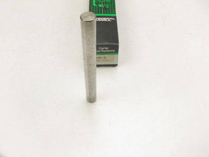 Carter PR-6 Fuel Pump Push Rod For 1979-1984 GM 3.3L 3.8L