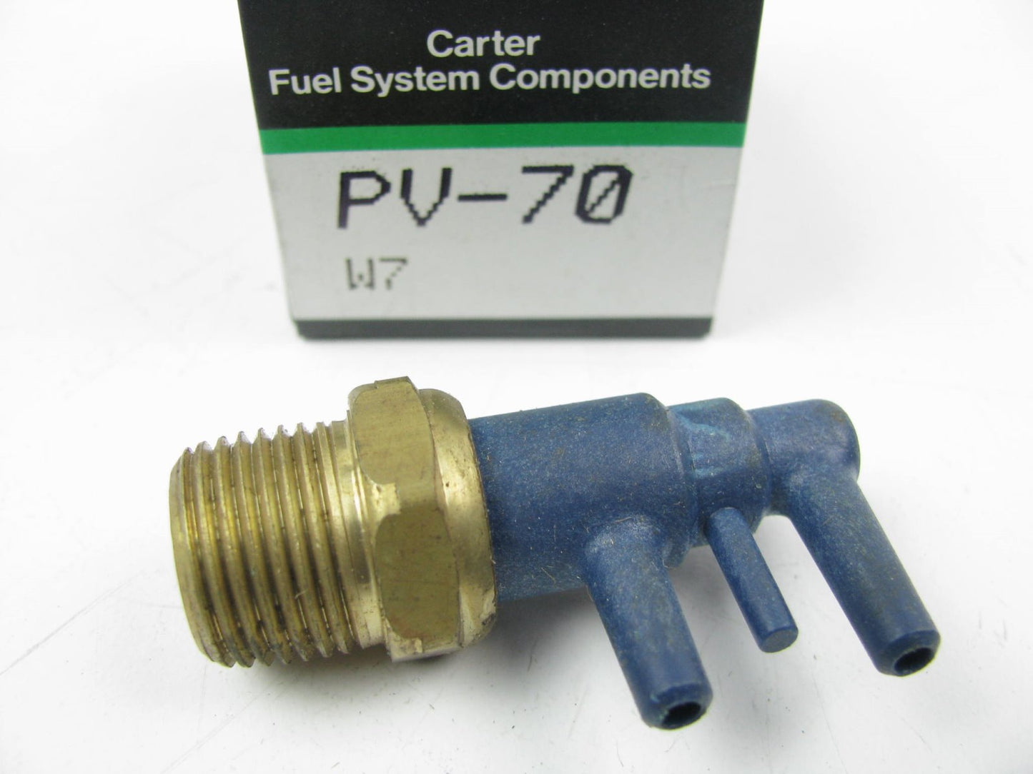 Carter PV-70 Ported Vacuum Switch