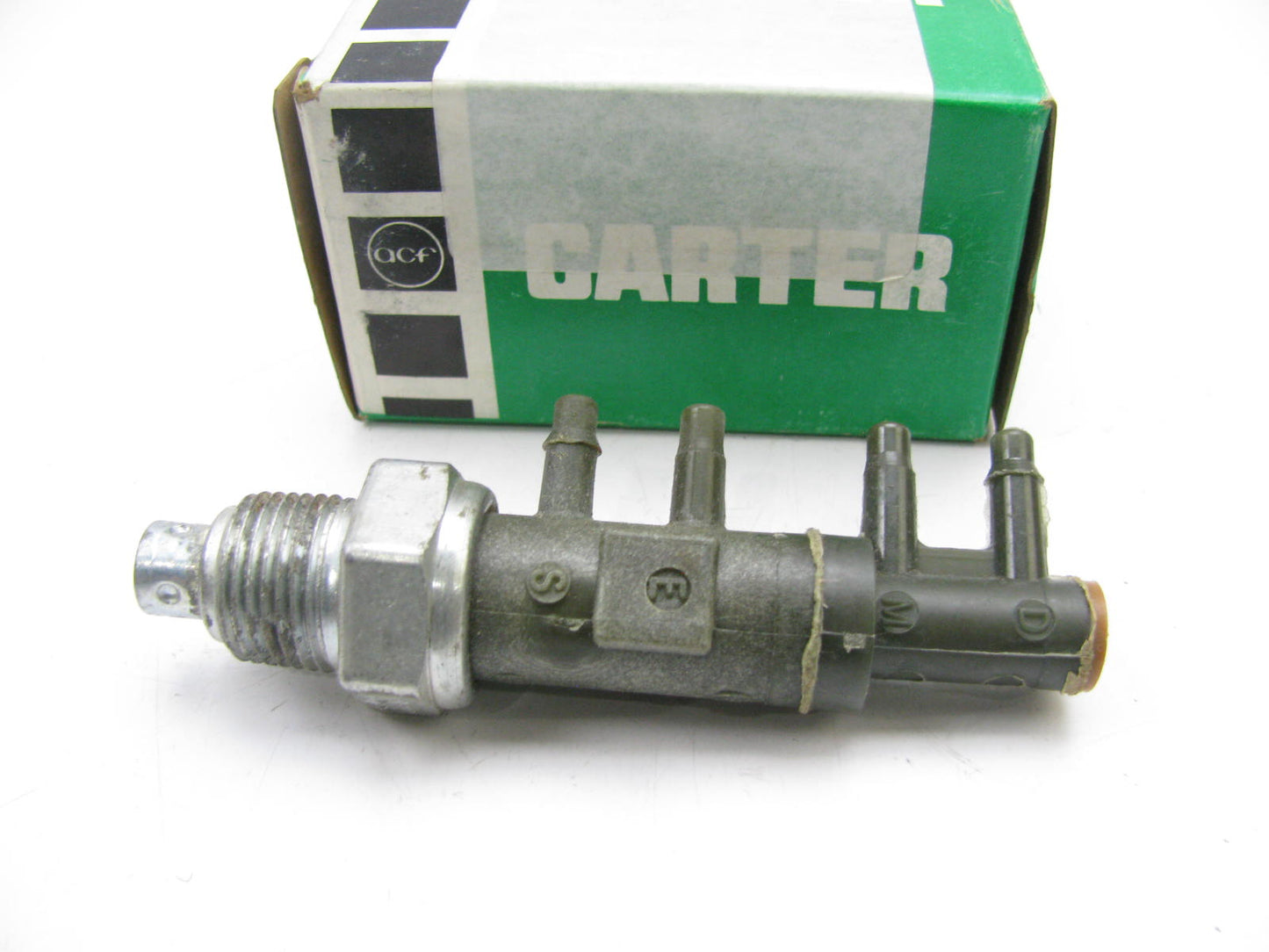 Carter PV10 Ported Vacuum Switch