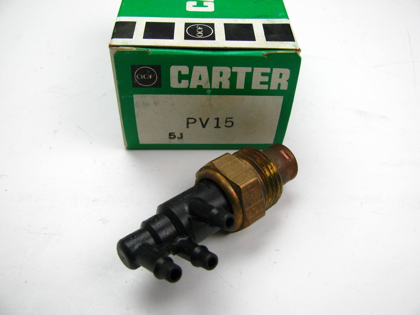 Carter PV15 Ported Vacuum Switch  EC906