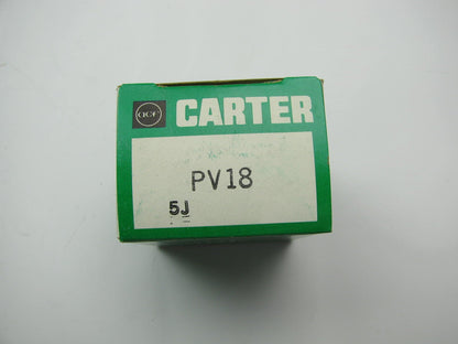 Carter PV18 Ported Vacuum Switch