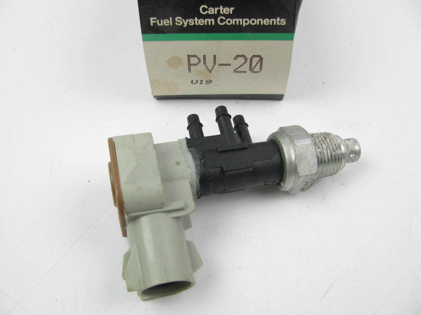 Carter PV20 Ported Vacuum Switch