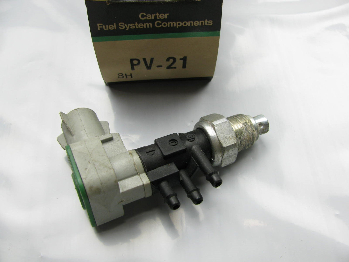 Carter PV21 Ported Vacuum Switch