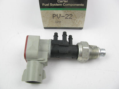 Carter PV22 Ported Vacuum Switch