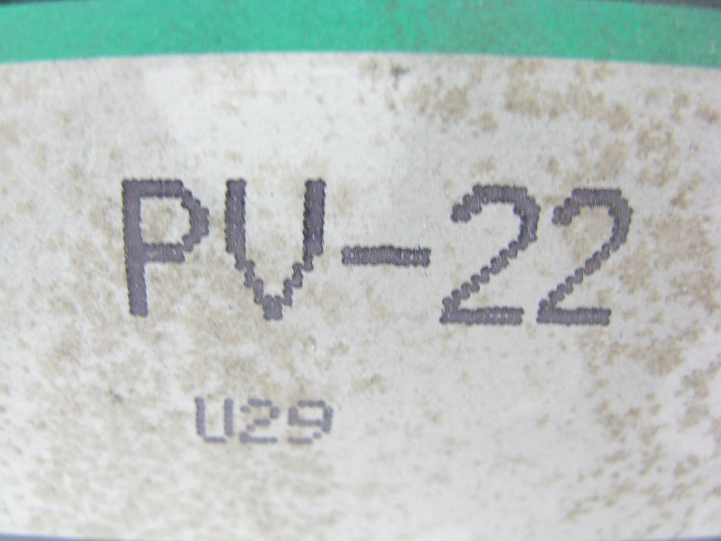 Carter PV22 Ported Vacuum Switch