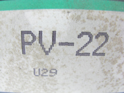 Carter PV22 Ported Vacuum Switch