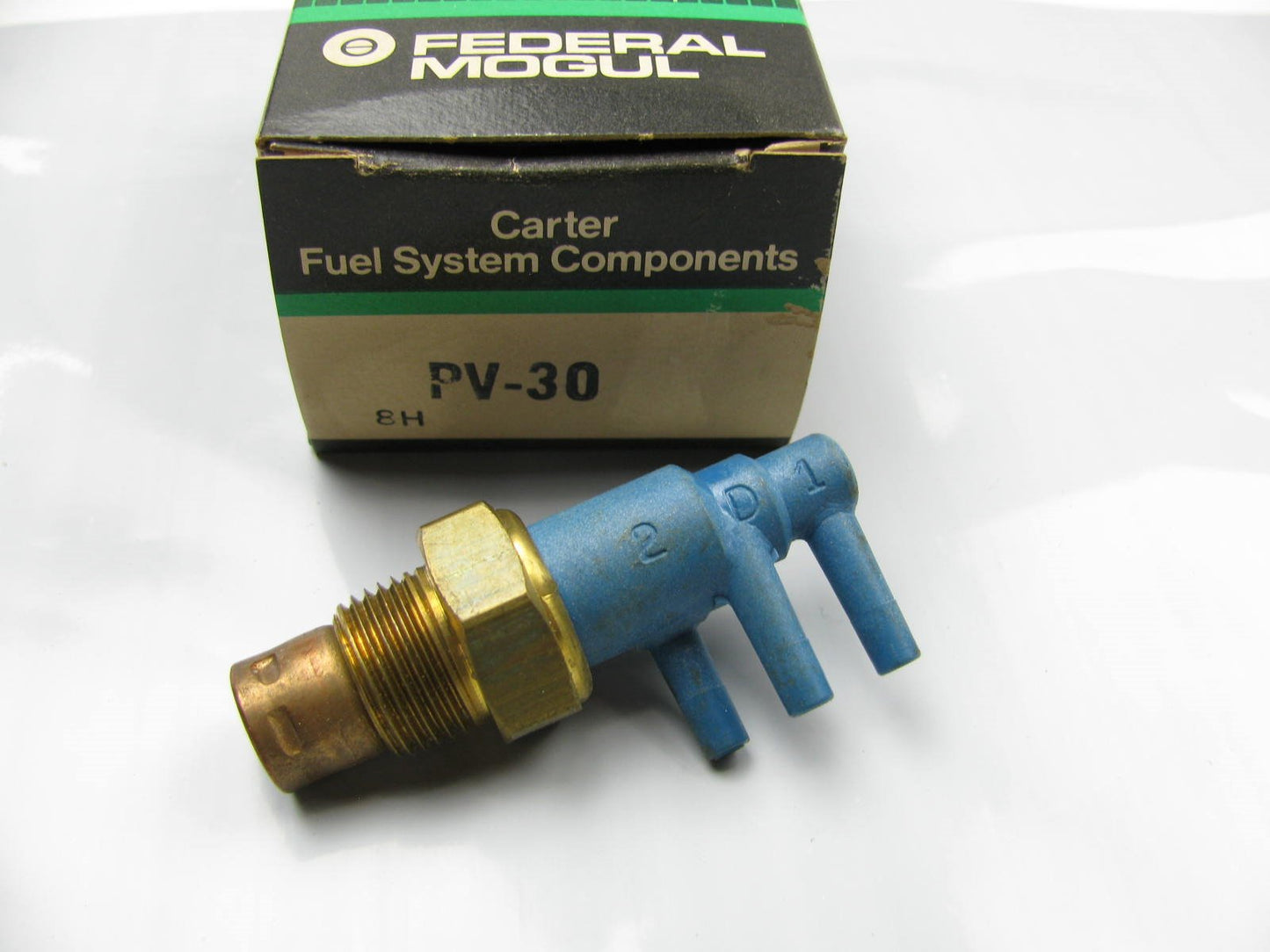 Carter PV30 Ported Vacuum Switch