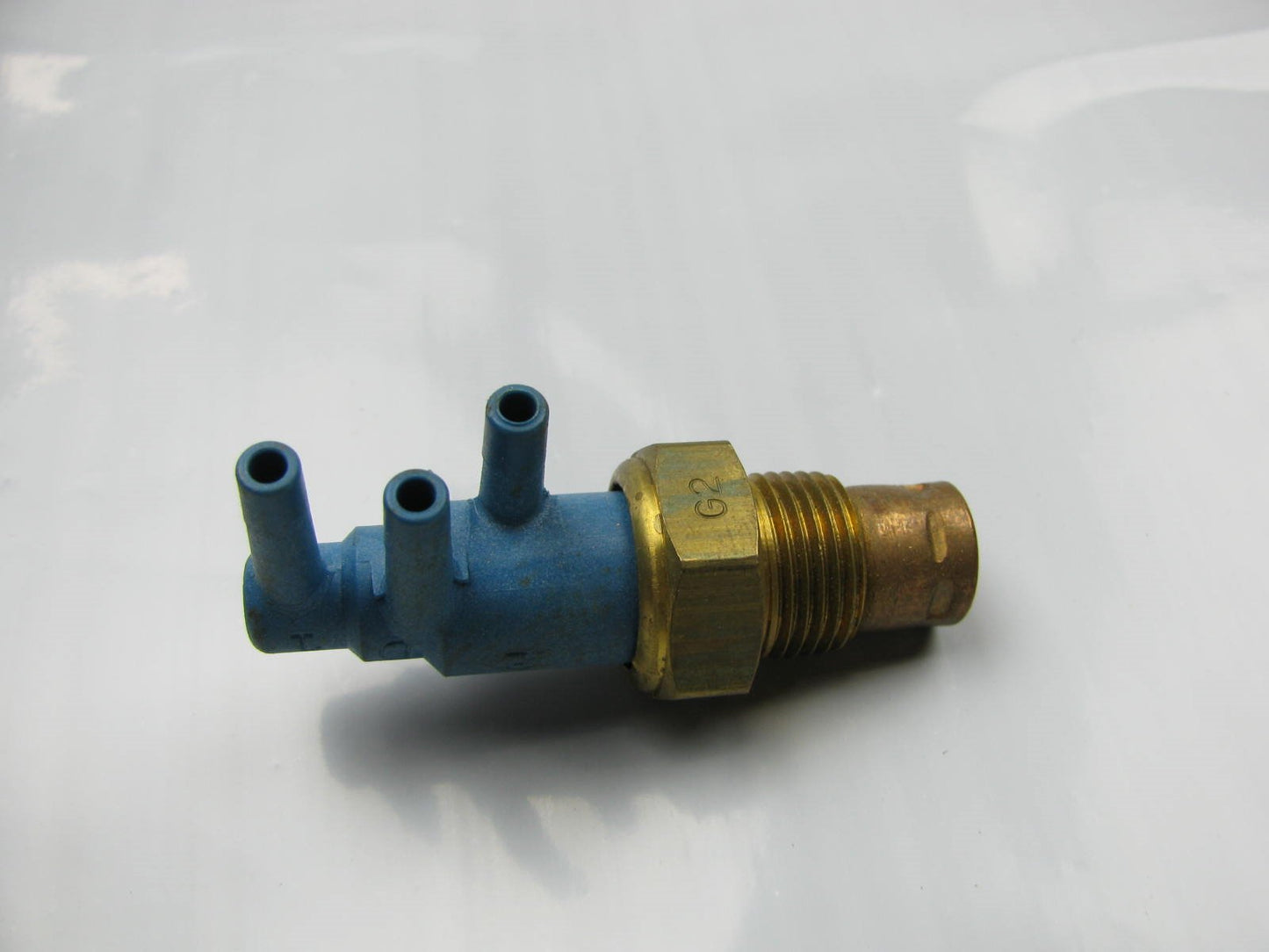 Carter PV30 Ported Vacuum Switch