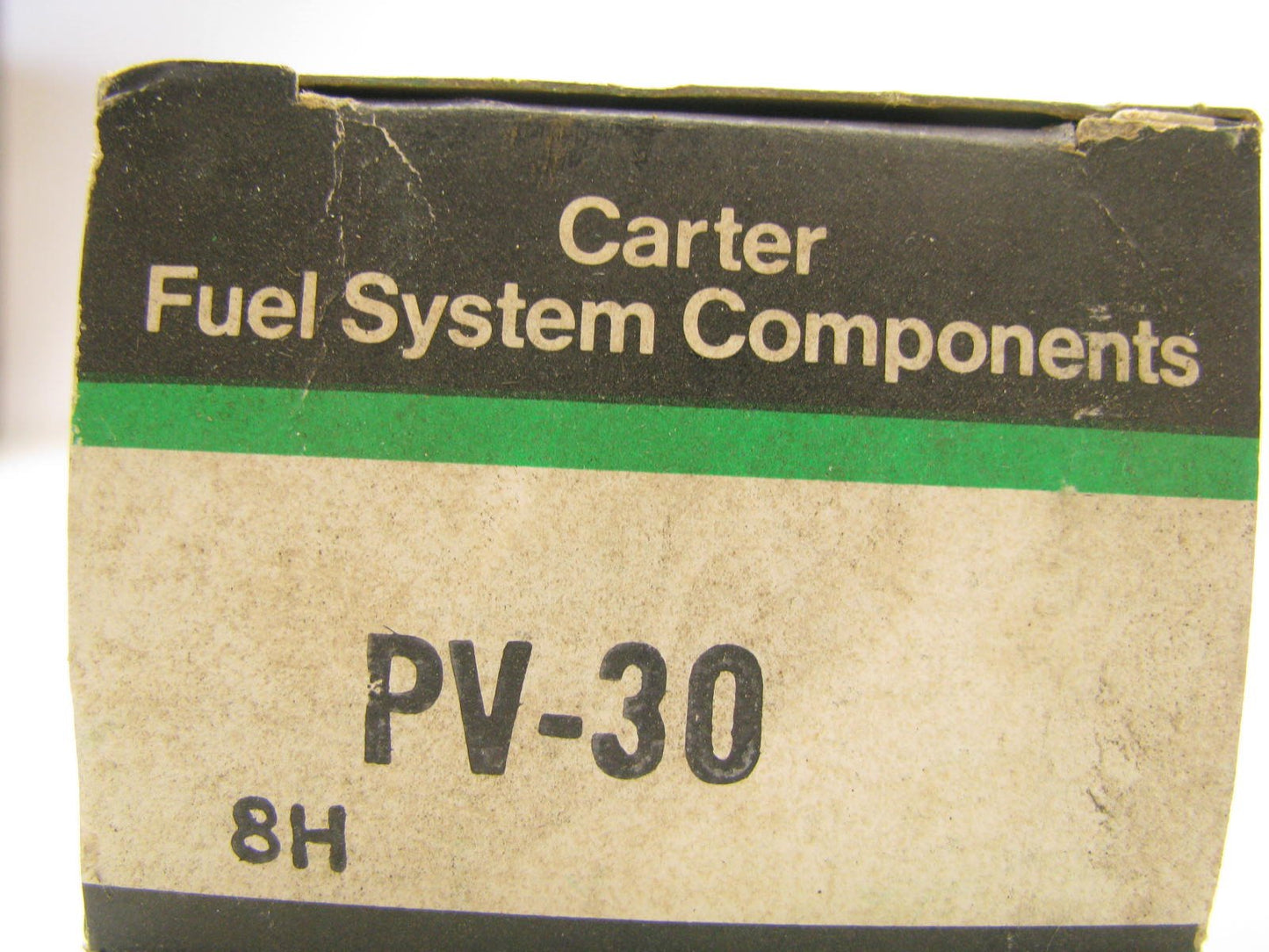 Carter PV30 Ported Vacuum Switch