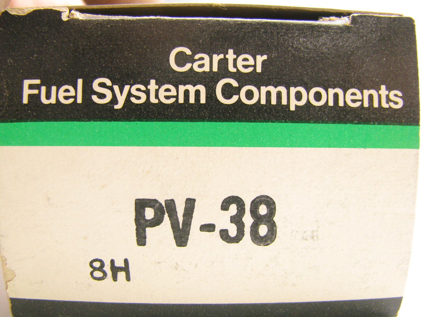 Carter PV38 Ported Vacuum Switch