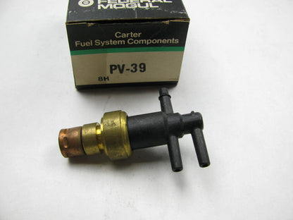 Carter PV39 Ported Vacuum Switch