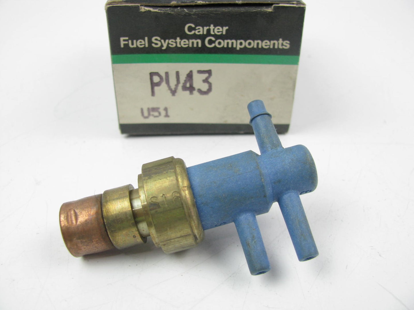 Carter PV43 Ported Vacuum Switch