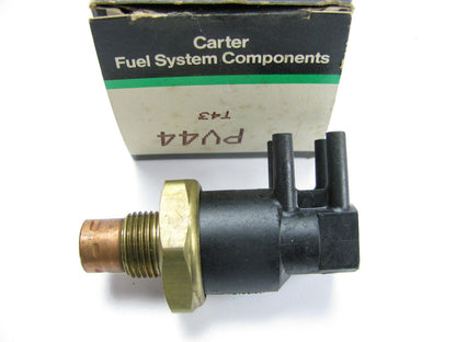 Carter PV44 Ported Vacuum Switch