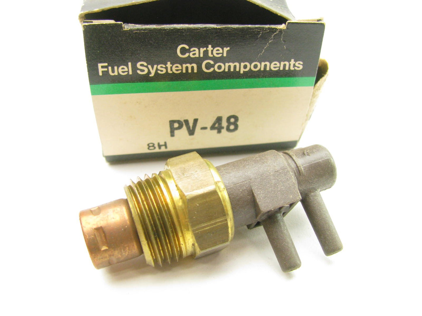 Carter PV48 Ported Vacuum Switch