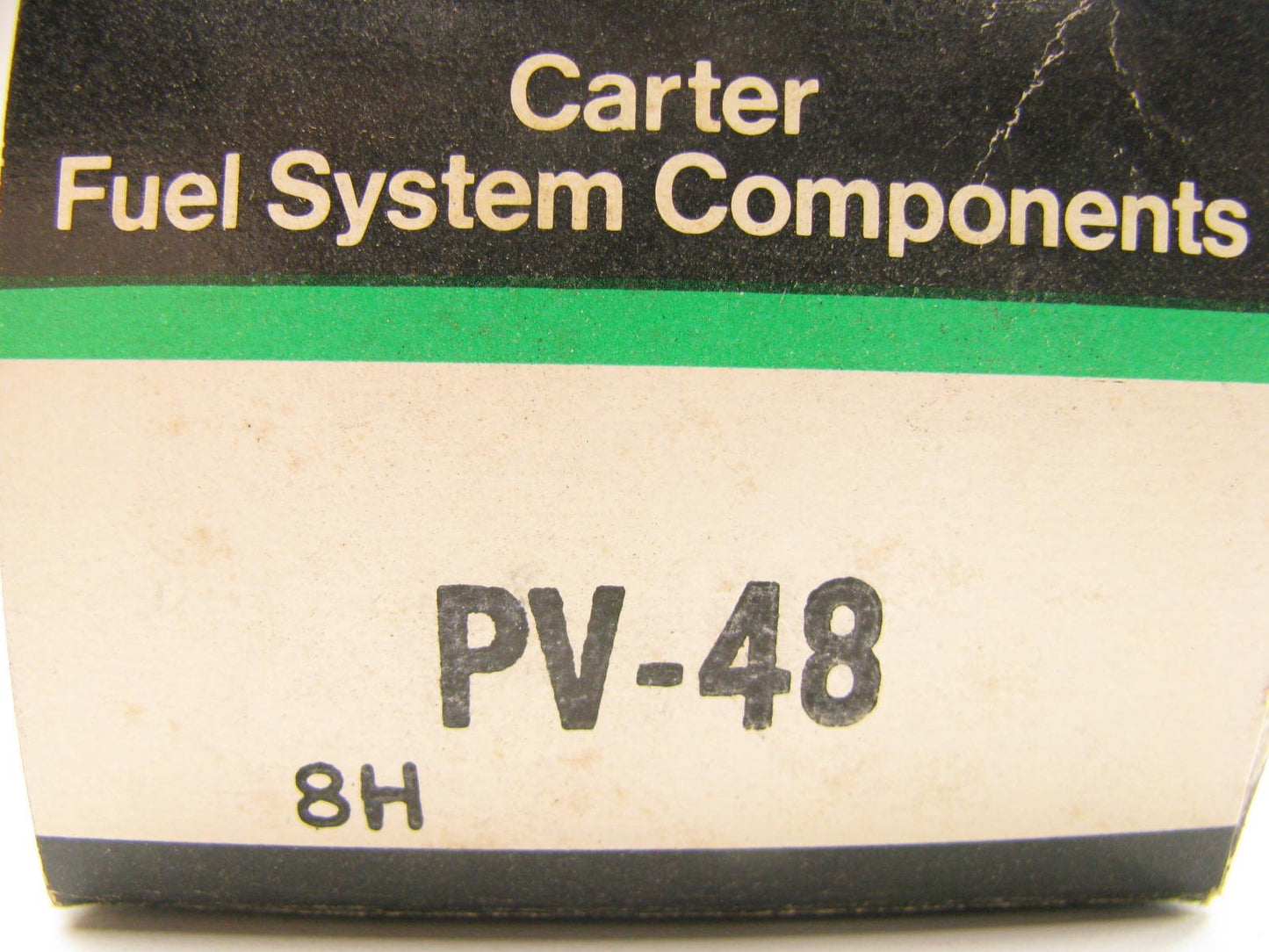 Carter PV48 Ported Vacuum Switch