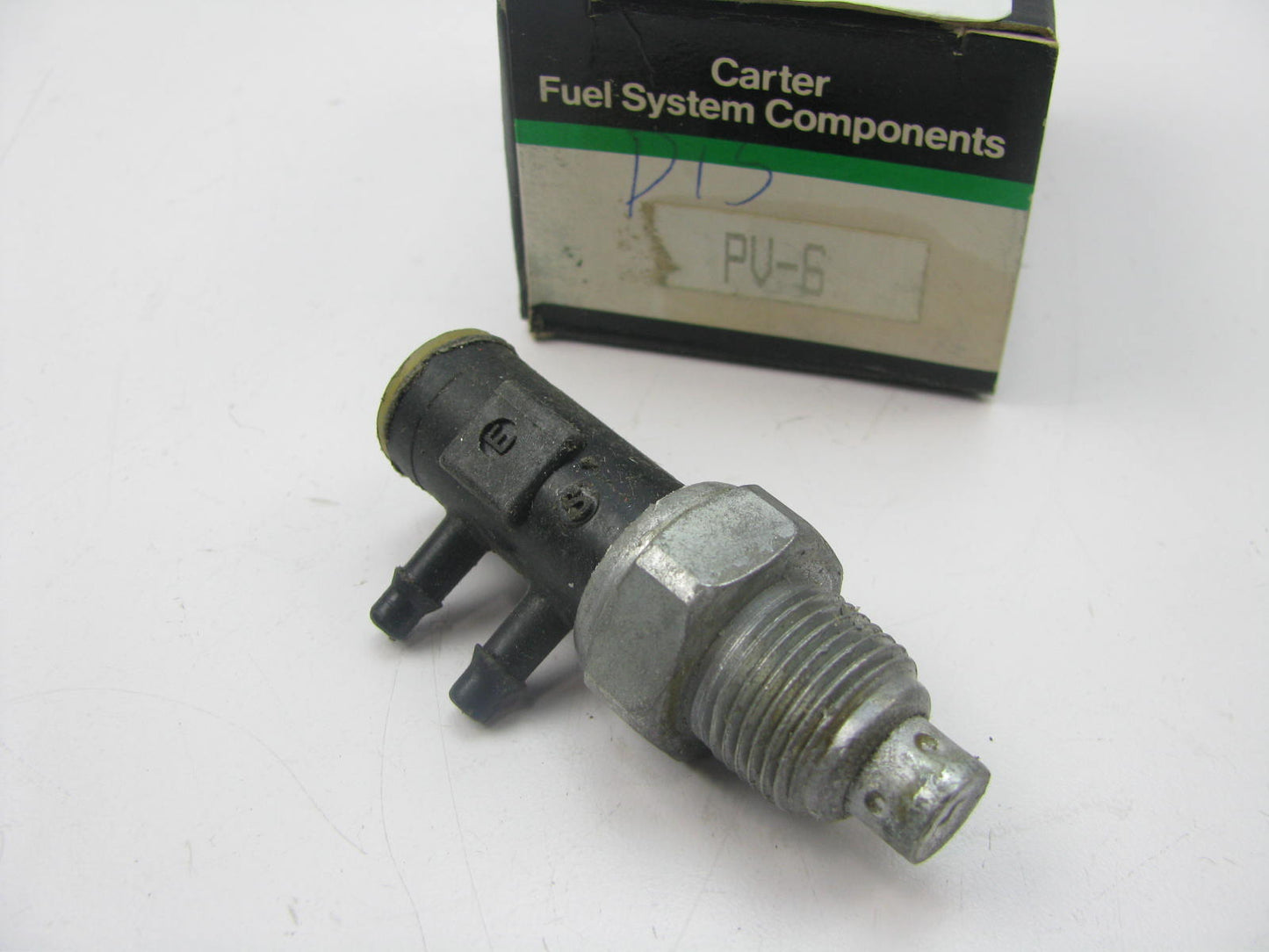 Carter PV6 Ported Vacuum Switch - 2 Port EC916