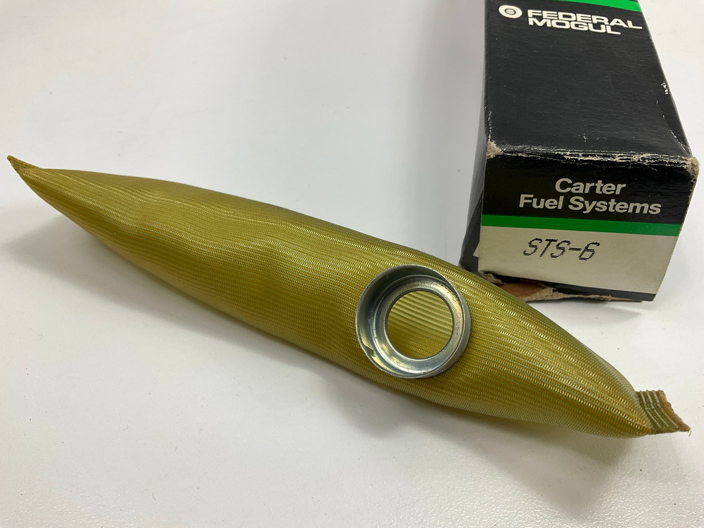 Carter STS-6 Fuel Pump Strainer
