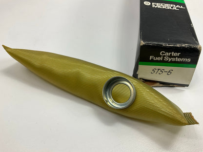 Carter STS-6 Fuel Pump Strainer