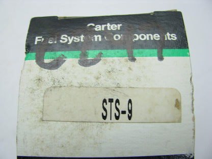 Carter STS-9 Fuel Pump Strainer - 1983-1985 Ford Mustang