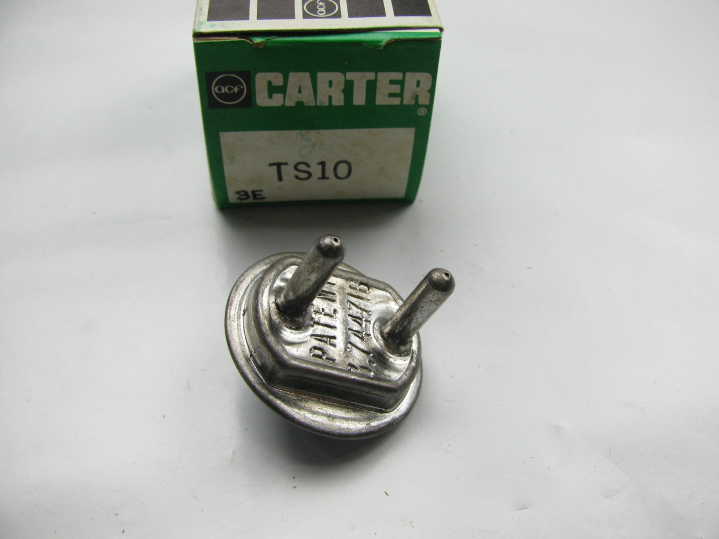 Carter TS10 Air Cleaner Temperature Sensor For  MOPAR 3514168