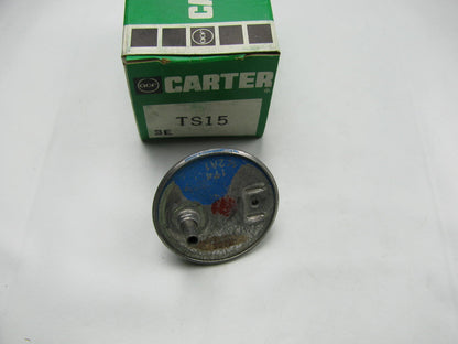 Carter TS15 Air Cleaner Temperature Sensor