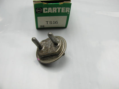 Carter TS16 Air Charge Temperature Sensor - Air Intake Temp. Sensor