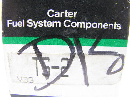 Carter TS2 Air Cleaner Temperature Sensor