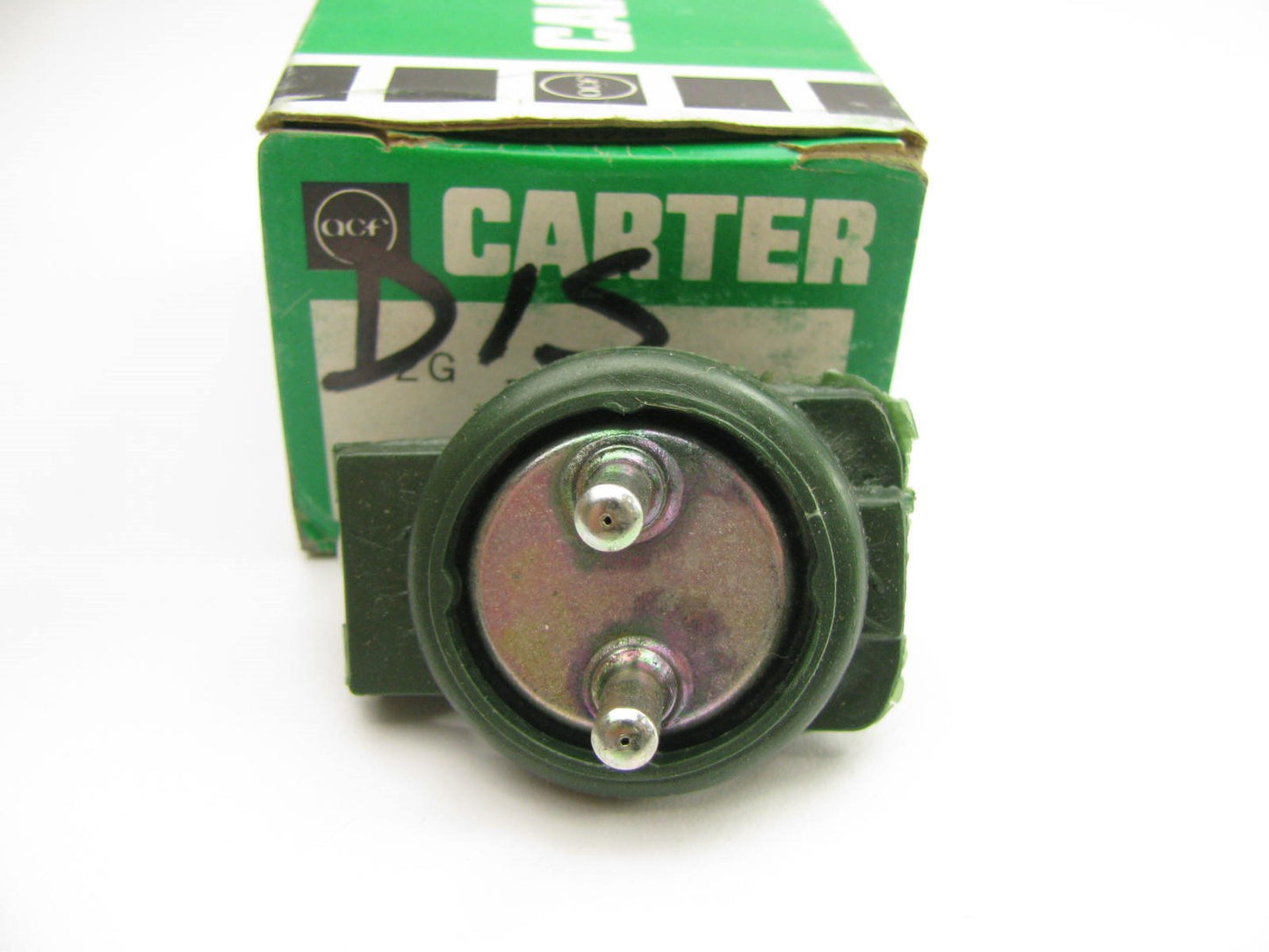 Carter TS7 Air Cleaner Temperature Temp. Sensor