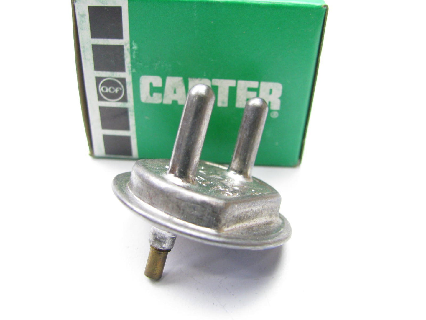 Carter TS9 Air Cleaner Intake Charge Air Temperature Sensor Switch