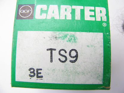 Carter TS9 Air Cleaner Intake Charge Air Temperature Sensor Switch