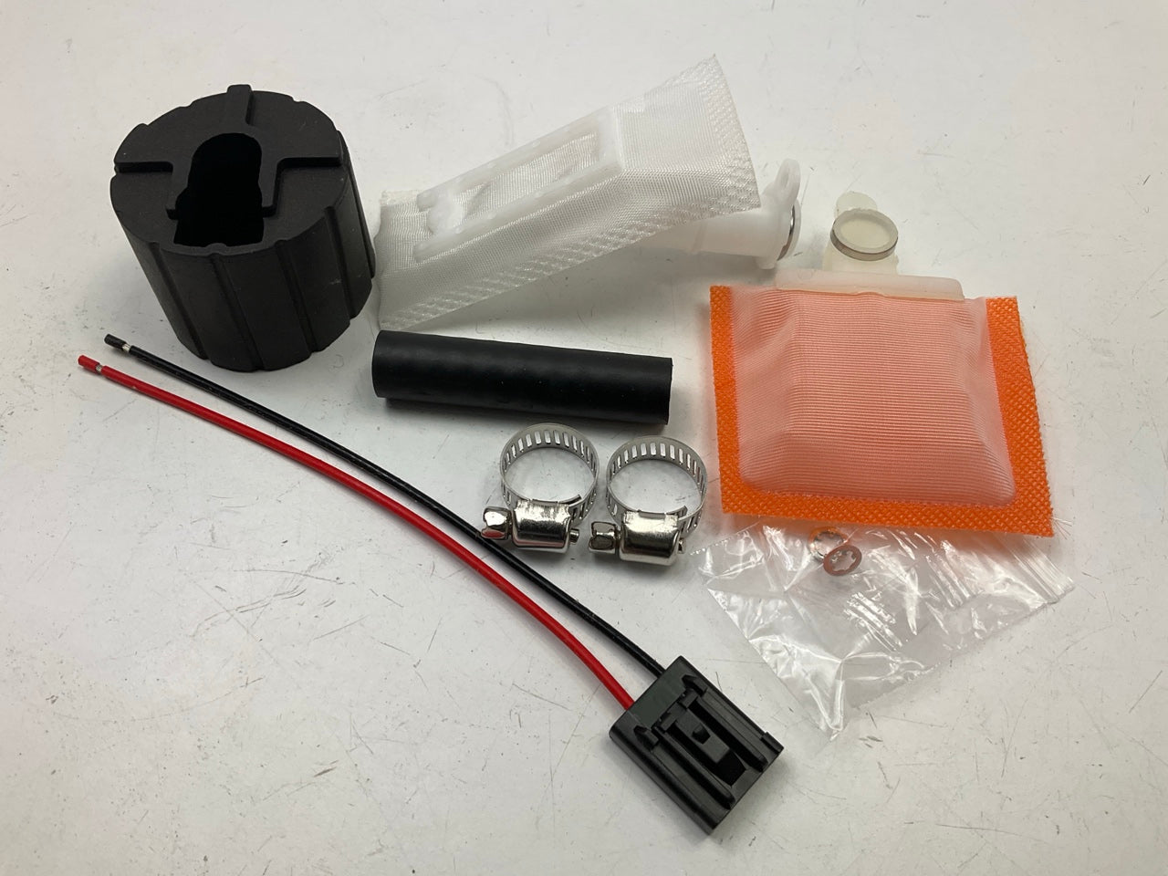 Cartex E8229X Electric Fuel Pump Kit