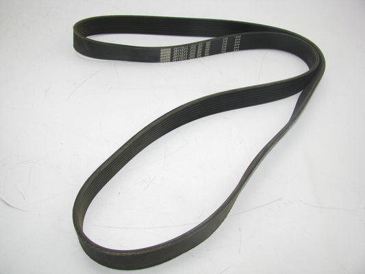 NEW - OEM J911577 Serpentine Belt - 1.12'' X 65.70'' - 8 Ribs