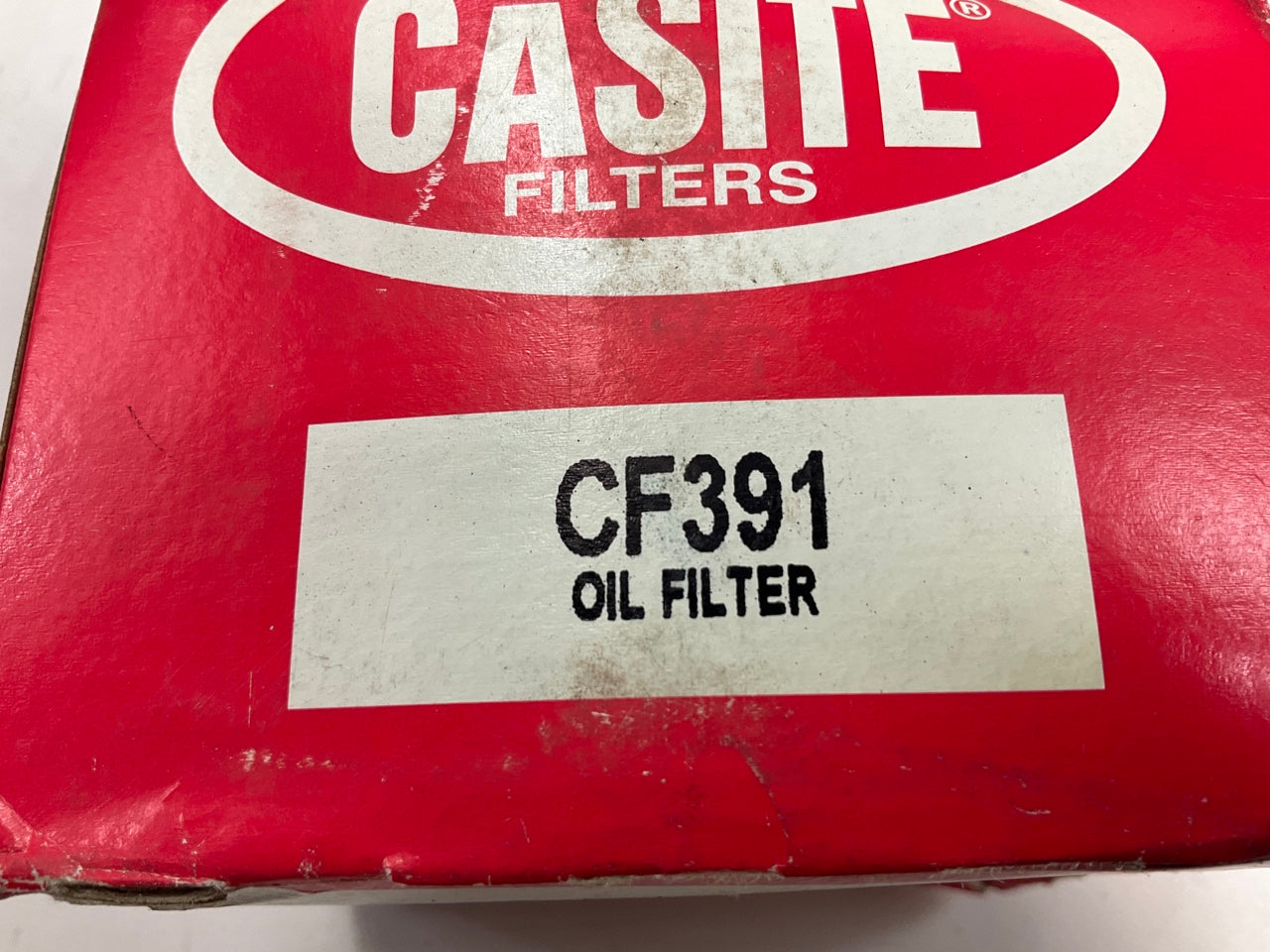 Casite CF391 Engine Oil Filter