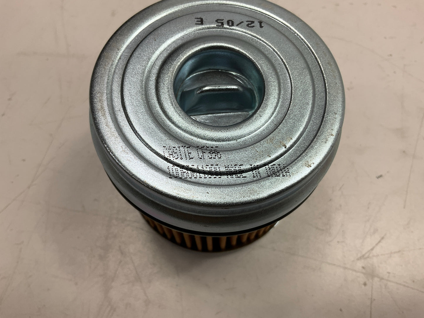 Casite CF396 Engine Oil Filter