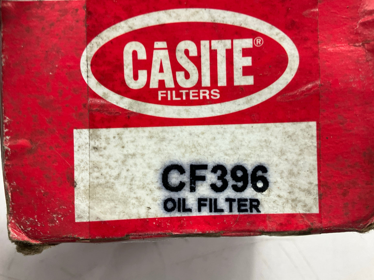 Casite CF396 Engine Oil Filter