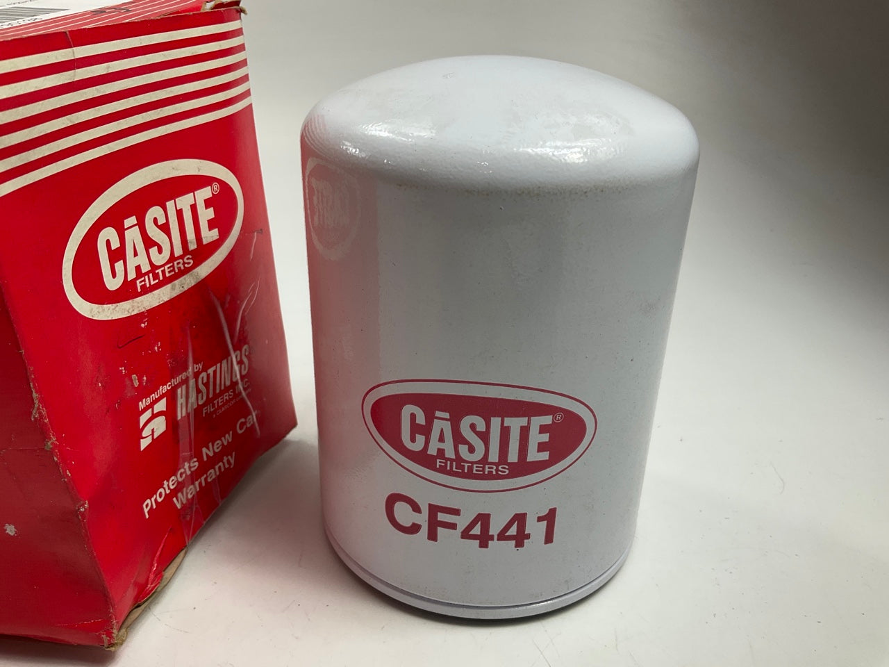 Casite CF441 Engine Oil Filter