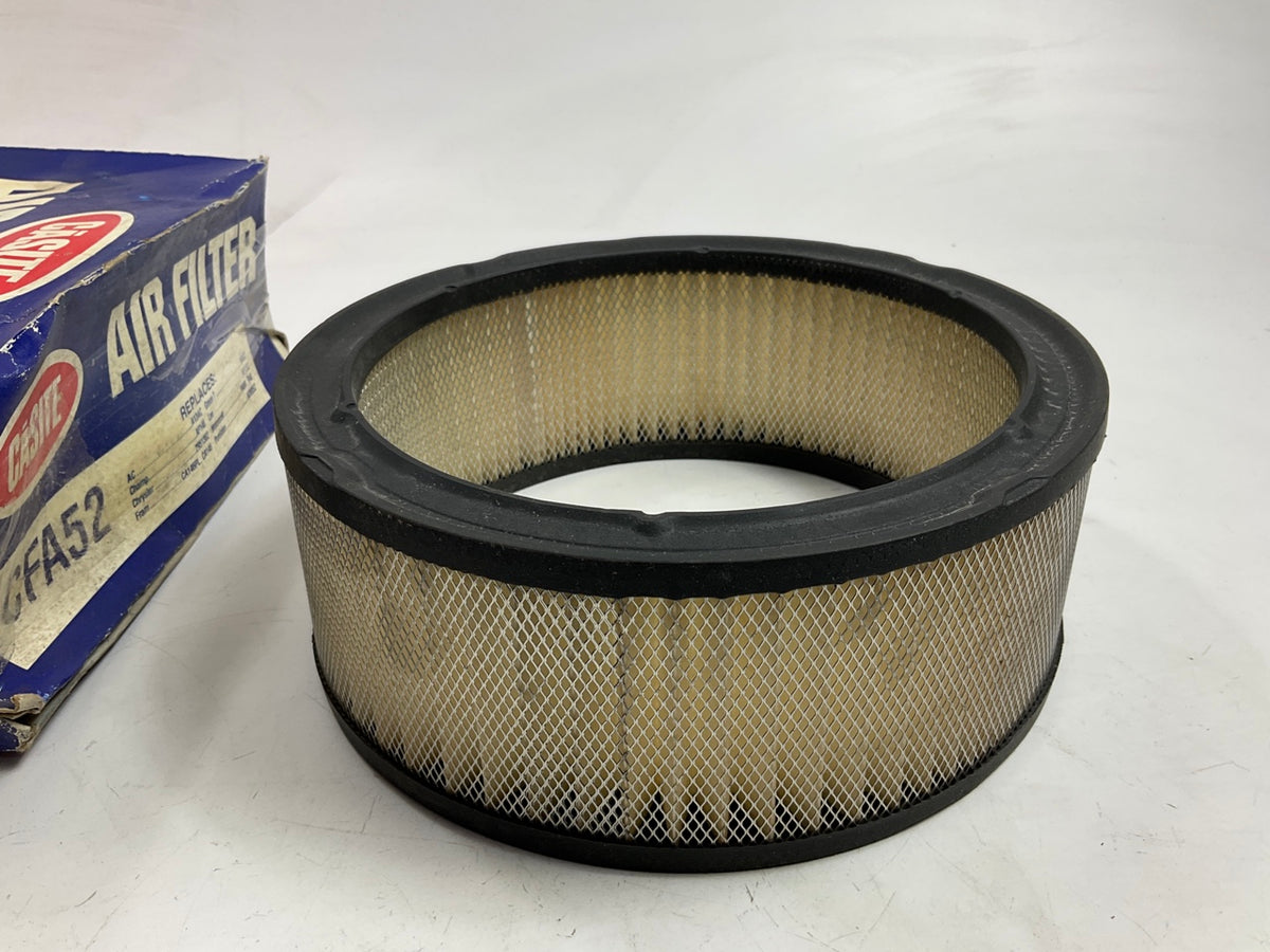 Casite CFA52 Engine Air Filter
